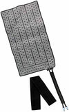 Back Pad Large (use with the Aqua Relief or Arctic Ice Systems) - TRK Medical Products